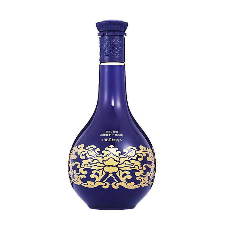 langjiu-qinghualang-20-years-sauce-flavored-white-wine-53-500ml-3