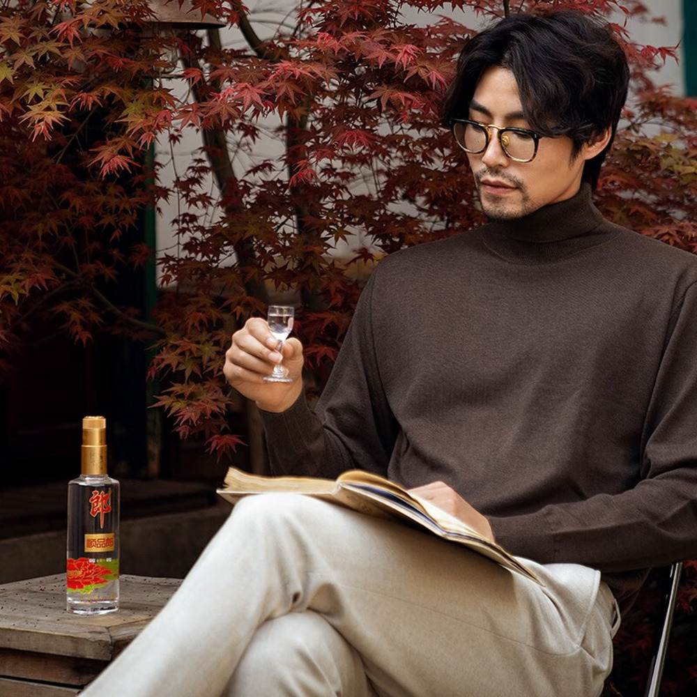 金門酒造 Wheat Single Grain 600ml 43% 1709酒坊