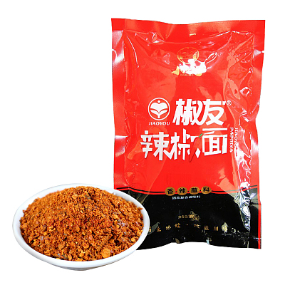 川娃子 辣椒面 100g