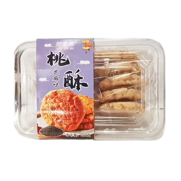haozhijia-peach-sesame-crisps-330g-1