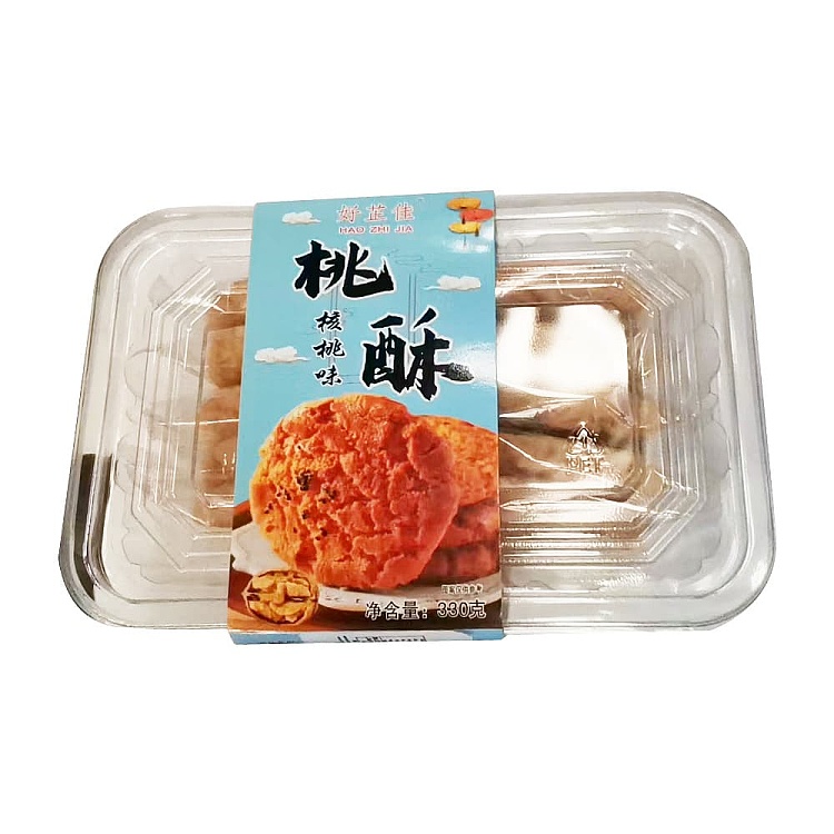 haozhijia-peach-flavor-pastry-with-walnut-330g-1
