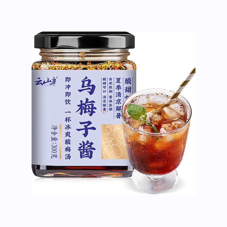 yunsan-semi-umeboshi-plum-sauce-300g-1