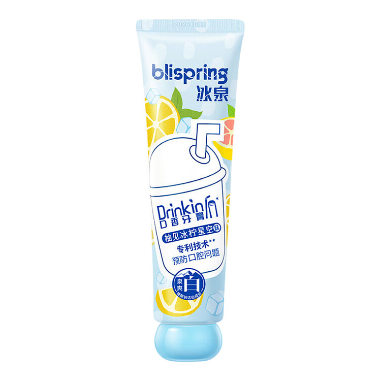 blispring-ice-spring-drinkin-mouth-toothpaste-yuzumi-iced-lemon-120g-3