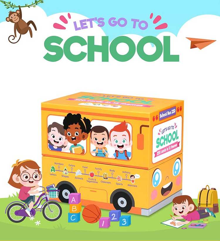 letsgotoschool-school-bus-card-220-sets-3-6-years-old-1