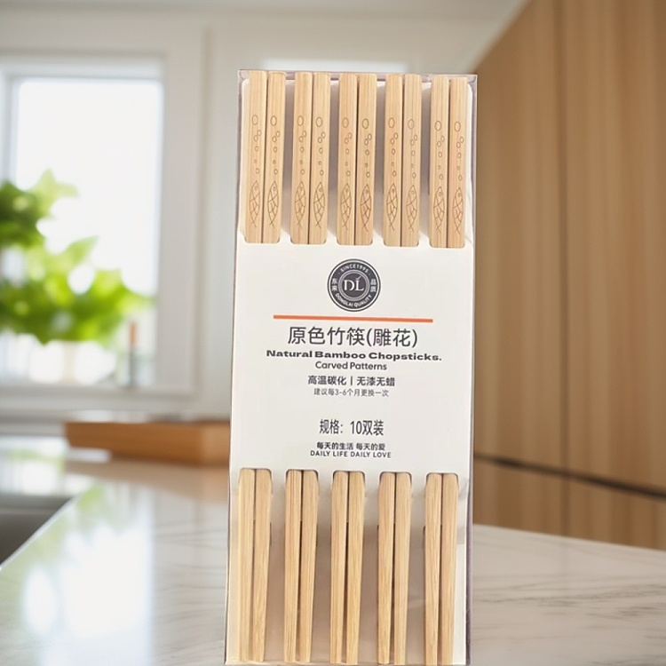 exclusive-to-australia-fat-dong-lais-own-brand-dl-original-color-bamboo-chopsticks-with-carving-10pairs-2