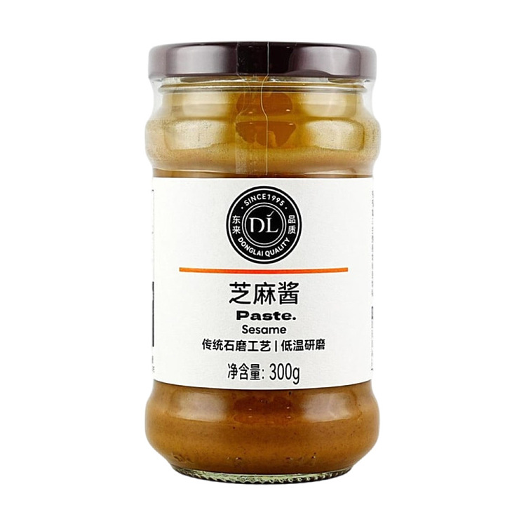 exclusive-to-australiafat-dong-lai-self-supporting-brand-dl-small-ground-sesame-sauce-300g-1