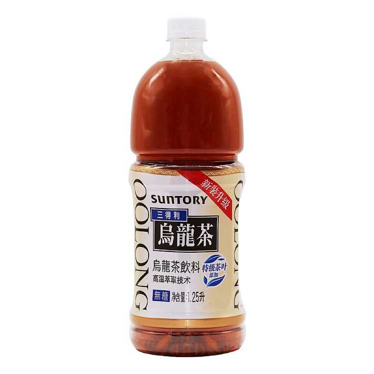 suntory-sugar-free-oolong-tea-125l-1