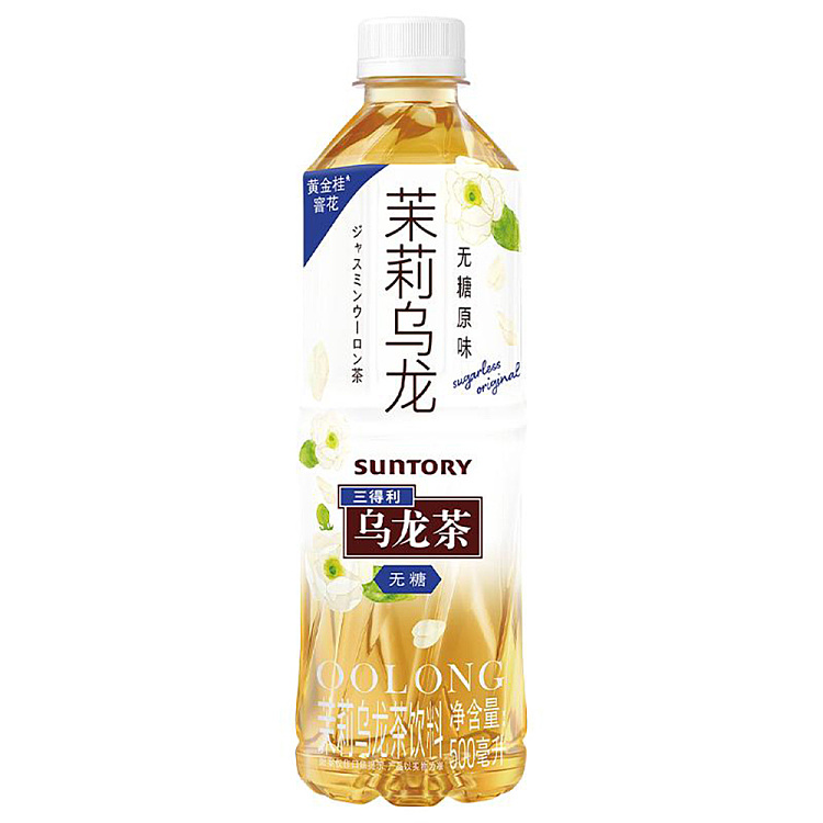 suntory-jasmine-oolong-tea-unsweetened-500ml-1