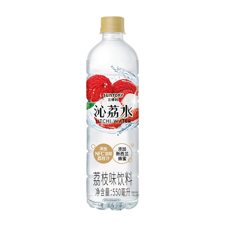 suntory-qinli-water-550ml-1