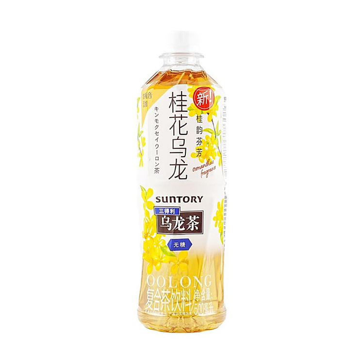 suntory-osmanthus-oolong-tea-unsweetened-500ml-1