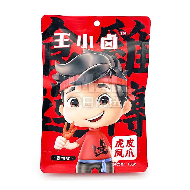 wang-xiaohao-tiger-skin-phoenix-claw-spicy-105g-1