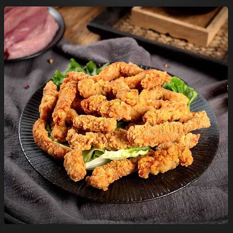 hefu-special-powder-for-small-fried-pork-100g-4