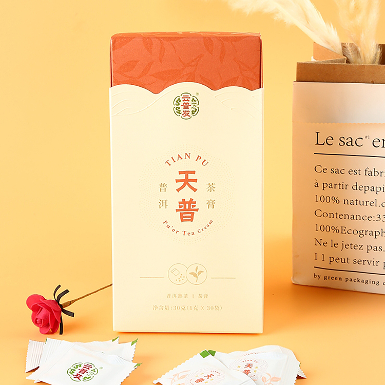 yun-pu-fa-tian-pu-tea-paste-simple-1g-30-bags-2