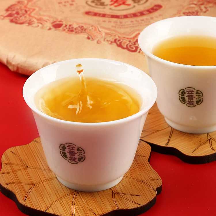 yun-pufa-fengfu-generation-puer-tea-raw-tea-357g-3