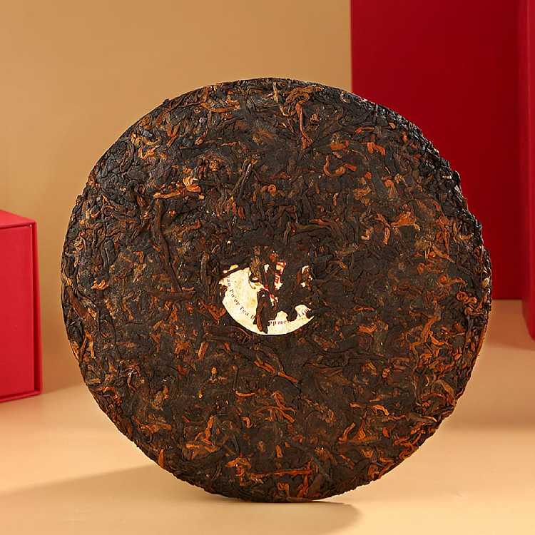yun-pufa-fengfu-generation-puer-tea-ripe-357g-2