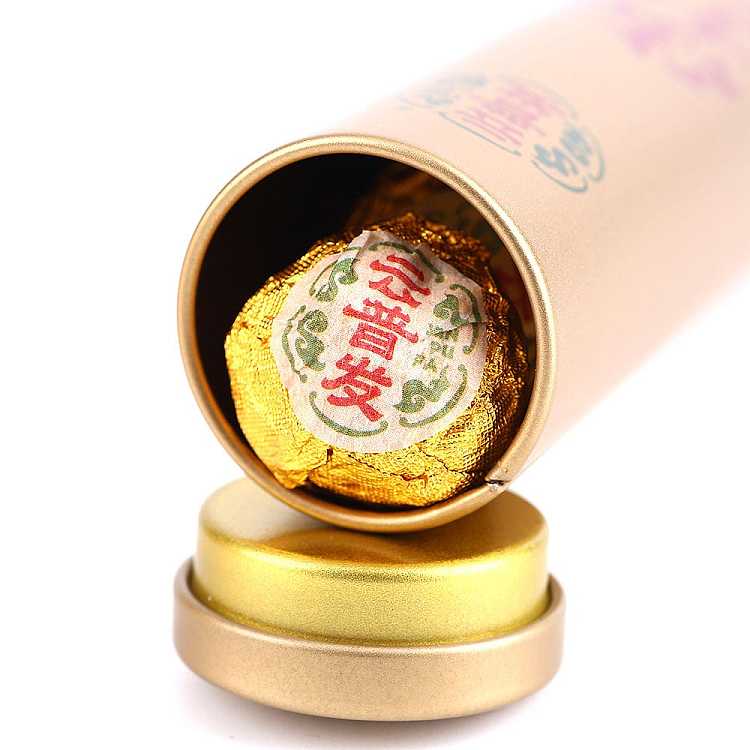 gift-boxyun-pufa-royal-enjoyment-ancient-style-puer-raw-tea-35g4-cans-4