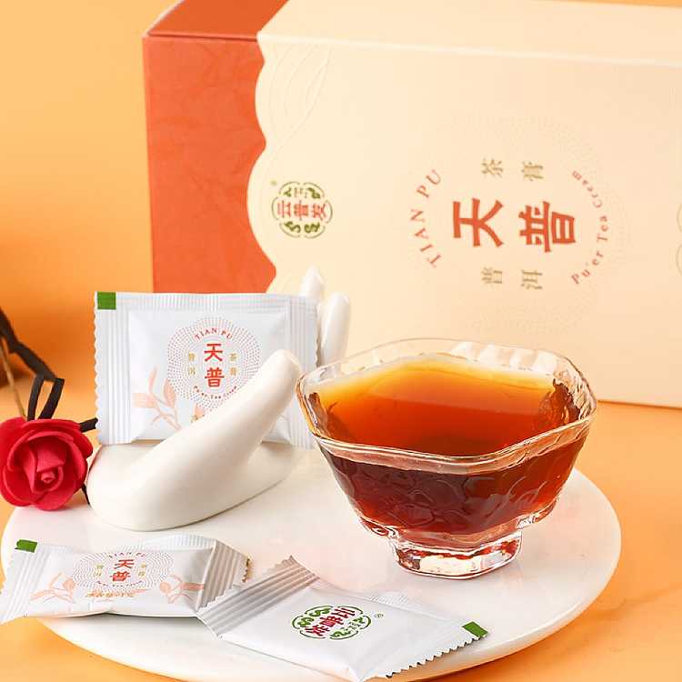 yunpufa-tianpu-puer-tea-cream-portable-05g7-bags-3