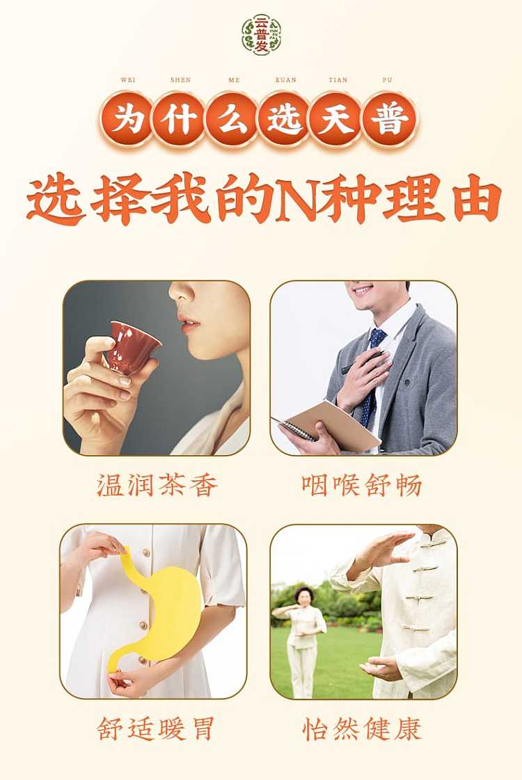 yunpufa-tianpu-puer-tea-cream-portable-05g28-bags-2