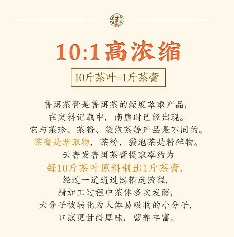 yunpufa-tianpu-puer-tea-cream-portable-05g28-bags-3