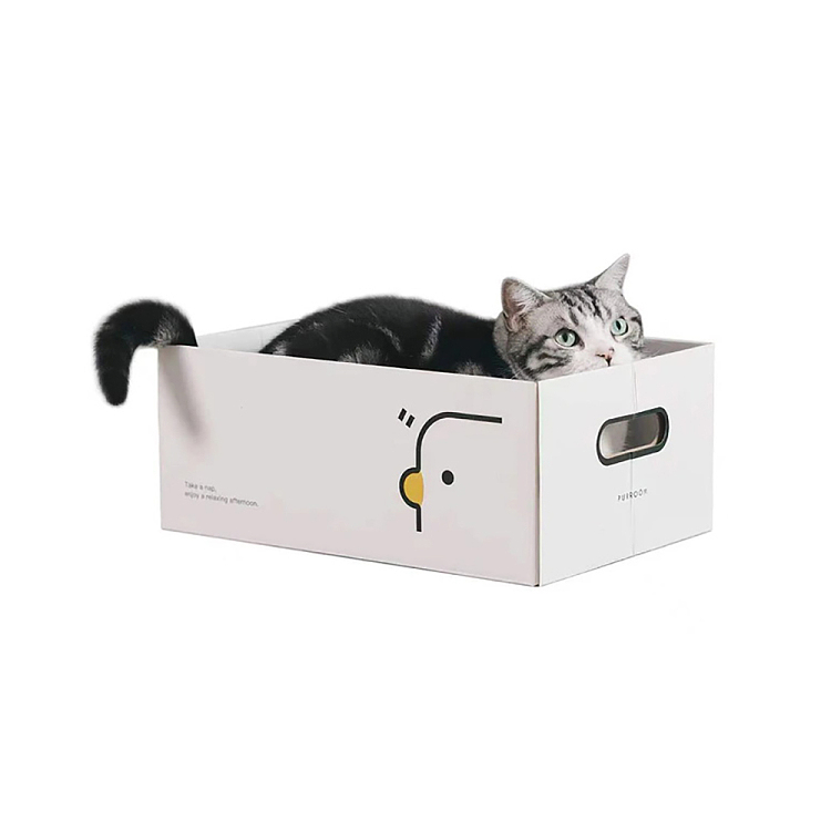 purroom-new-cat-scratcher-box-chicken-patterns-4