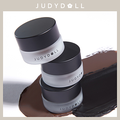 Judydoll橘朵 防水持妆眼线膏 3g/两色可选