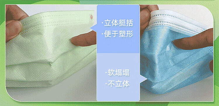 hais-hainault-adult-non-sterile-medical-surgical-masks-fresh-tea-scent-tri-color-model-30pcs-box-1
