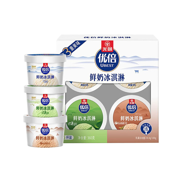 frozen-bright-yubi-fresh-milk-ice-cream-original-flavor-longjing-dahongpao-4-cups-360g-1