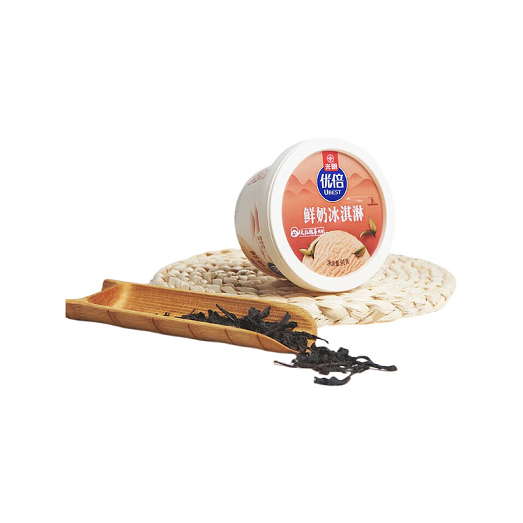 frozen-bright-yubi-fresh-milk-ice-cream-original-flavor-longjing-dahongpao-4-cups-360g-4