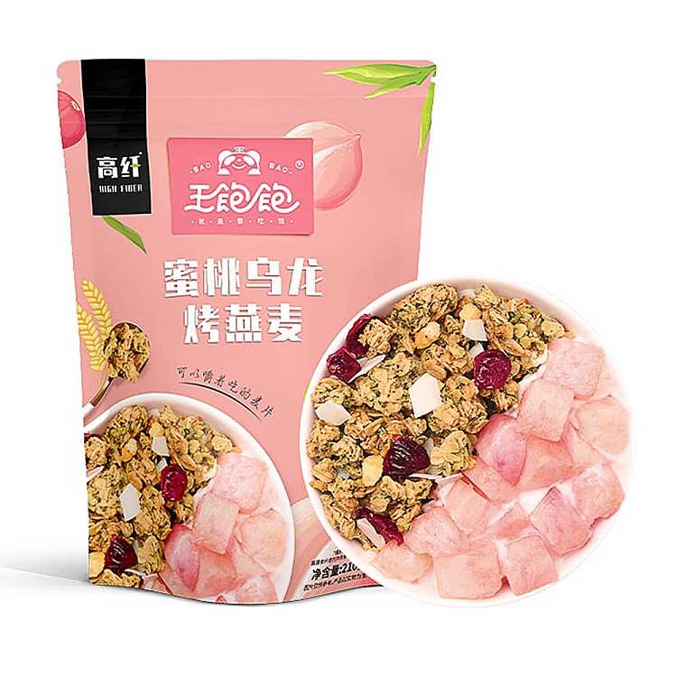 king-full-of-peach-oolong-baked-oats-210g-1