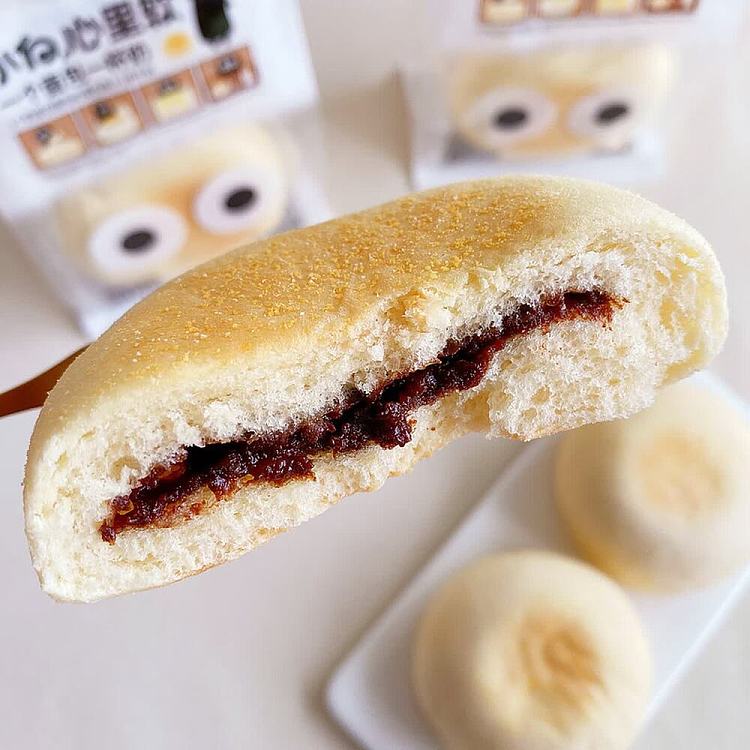 kohaku-heart-soft-milk-crust-white-bread-chocolate-flavor-90g-3