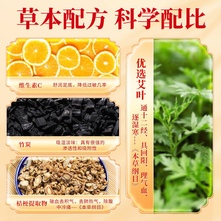 peking-tongrentang-old-beijing-mugwort-foot-patch-56-paste-boxes-3