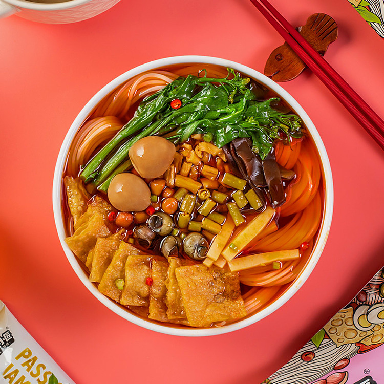 snail-maker-liuzhou-snail-noodle-netflix-explosion-pink-color-with-quail-egg-360g-4