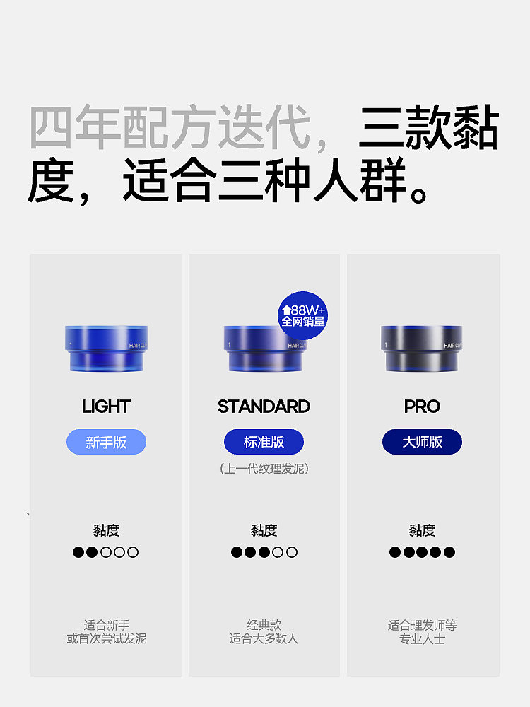 jishan-no-1-molding-clay-refill-pack-25g-25g-3