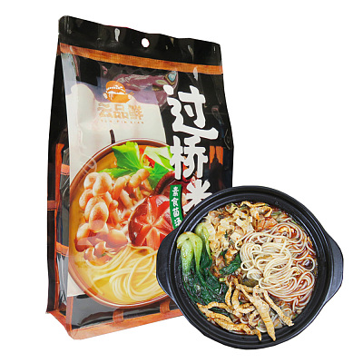 云品鲜 过桥米线  220g/两款口味可选