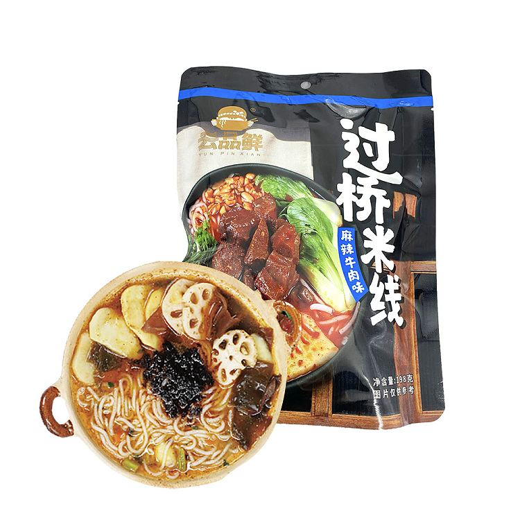 yunpin-fresh-bridge-rice-noodle-spicy-beef-flavor-198g-1