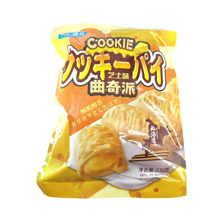 lemonfen-cookie-pie-cheese-flavor-230g-1