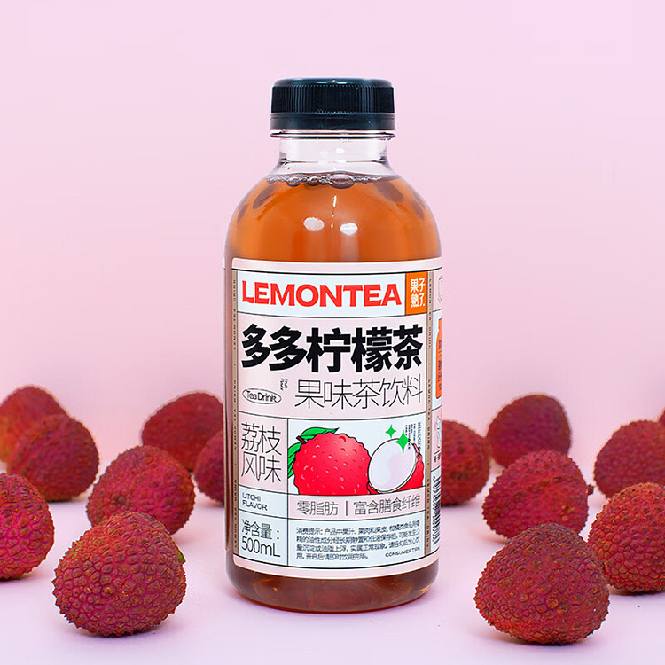 fruits-ripe-more-lemon-tea-lychee-flavor-500ml-2