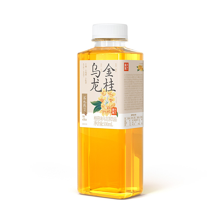 fruit-ripe-golden-laurel-oolong-tea-osmanthus-flavor-500ml-1