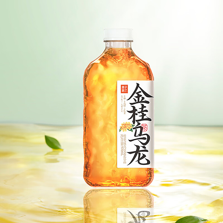 fruit-ripe-golden-laurel-oolong-tea-osmanthus-flavor-970ml-2
