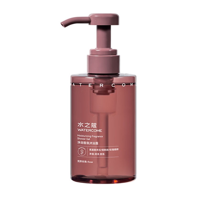 aquacosmos-purifying-fragrance-shower-gel-wilderness-rose-300ml-2