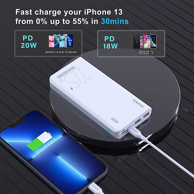 romax-sense6f-20000mah-225w-ultra-fast-charging-charging-pointer-white-3