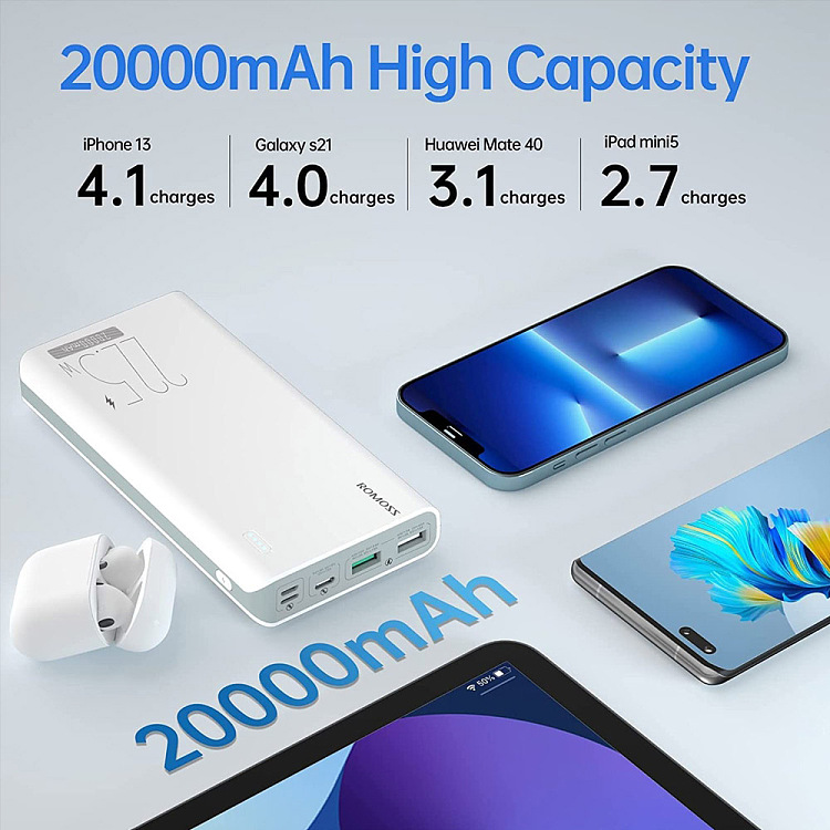 romax-sense6f-20000mah-225w-ultra-fast-charging-charging-pointer-white-4