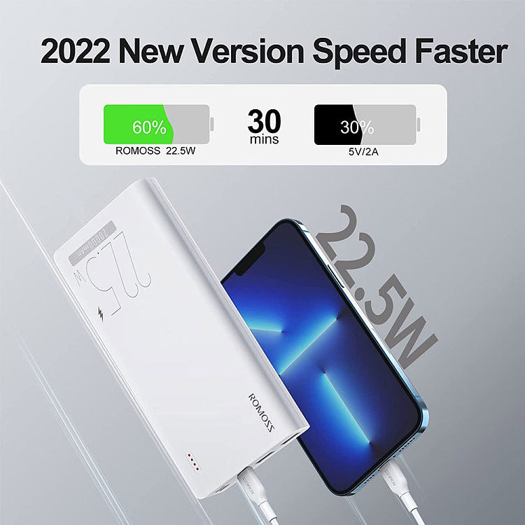 romax-sense8f30000mah225w-ultra-fast-charge-charging-battery-white-2