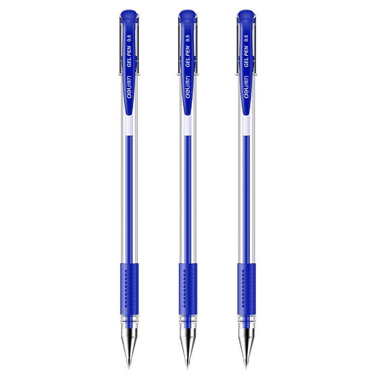 derek-05-bullet-tip-neutral-pen-blue-12-piece-box-1