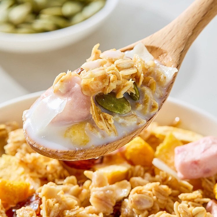walmart-china-self-supply-series-woji-fresh-peach-yogurt-oatmeal-crisp-350g-3