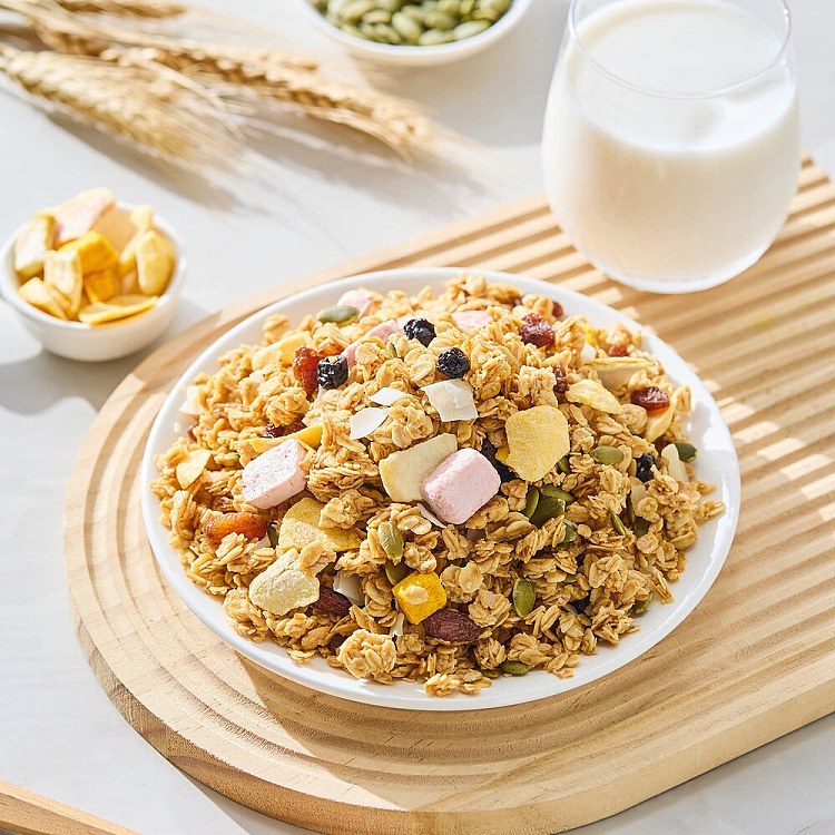walmart-china-self-supply-series-woji-fresh-peach-yogurt-oatmeal-crisp-350g-5