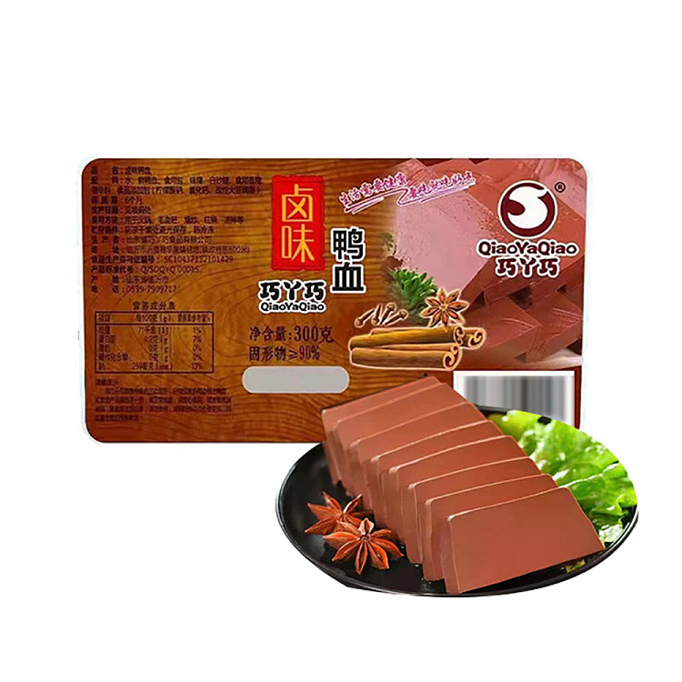 qiao-ya-qiao-marinated-duck-blood-300g-1