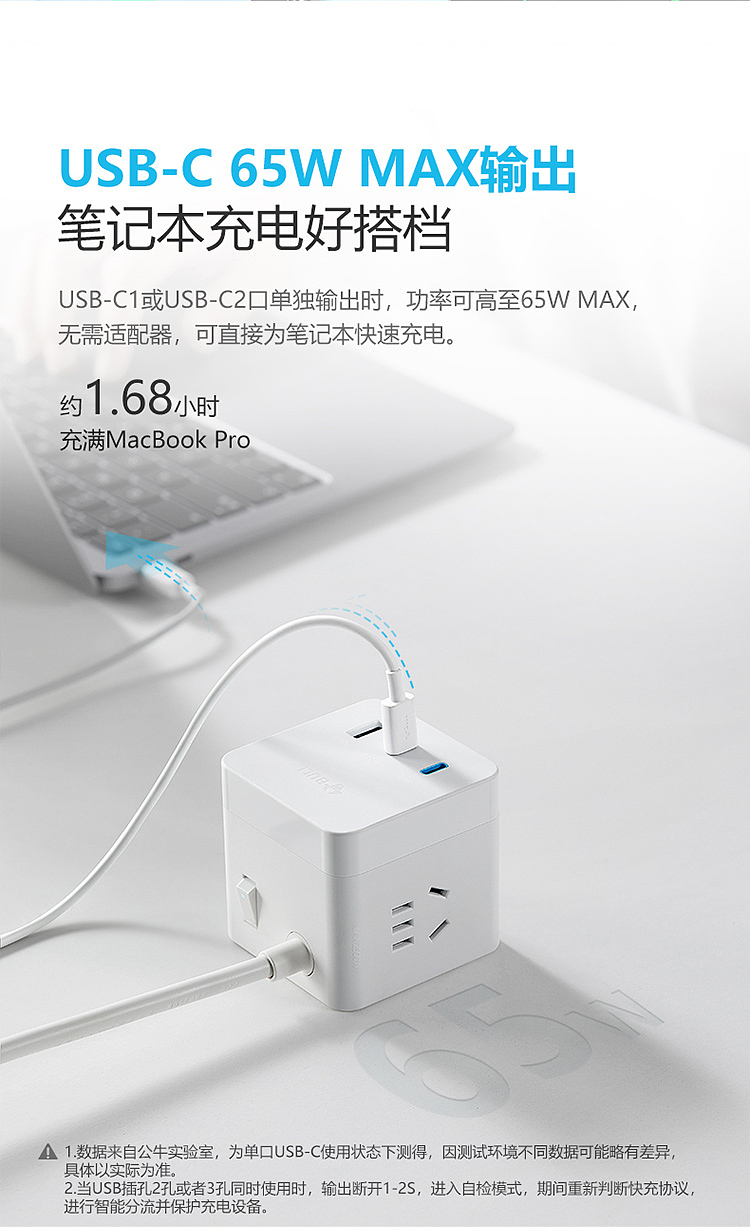 bull-65w-magic-usb-socket-fast-charging-uu365315m-white-4