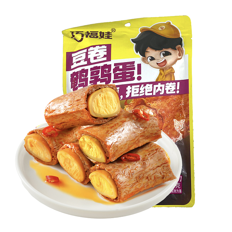qiaofuwa-bean-roll-quail-egg-spicy-88g-1