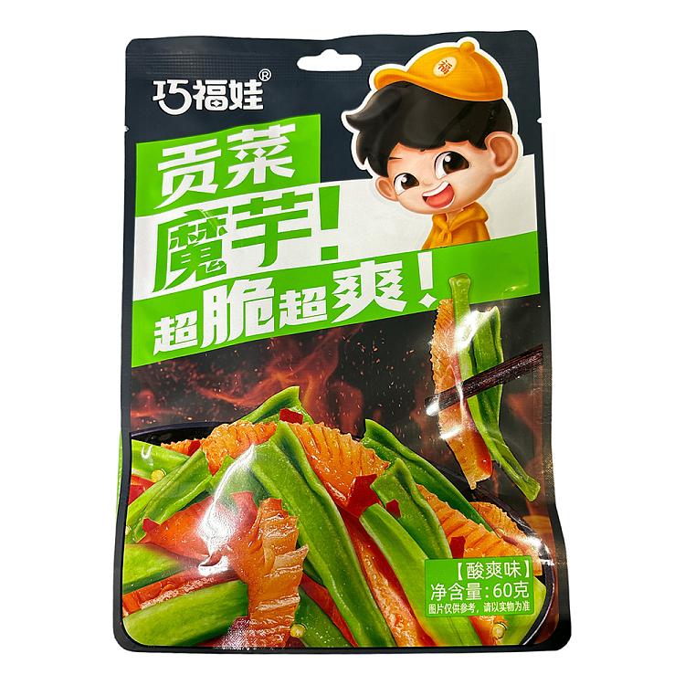 qiaofuwa-tribute-vegetable-konjac-sour-flavor-60g-1